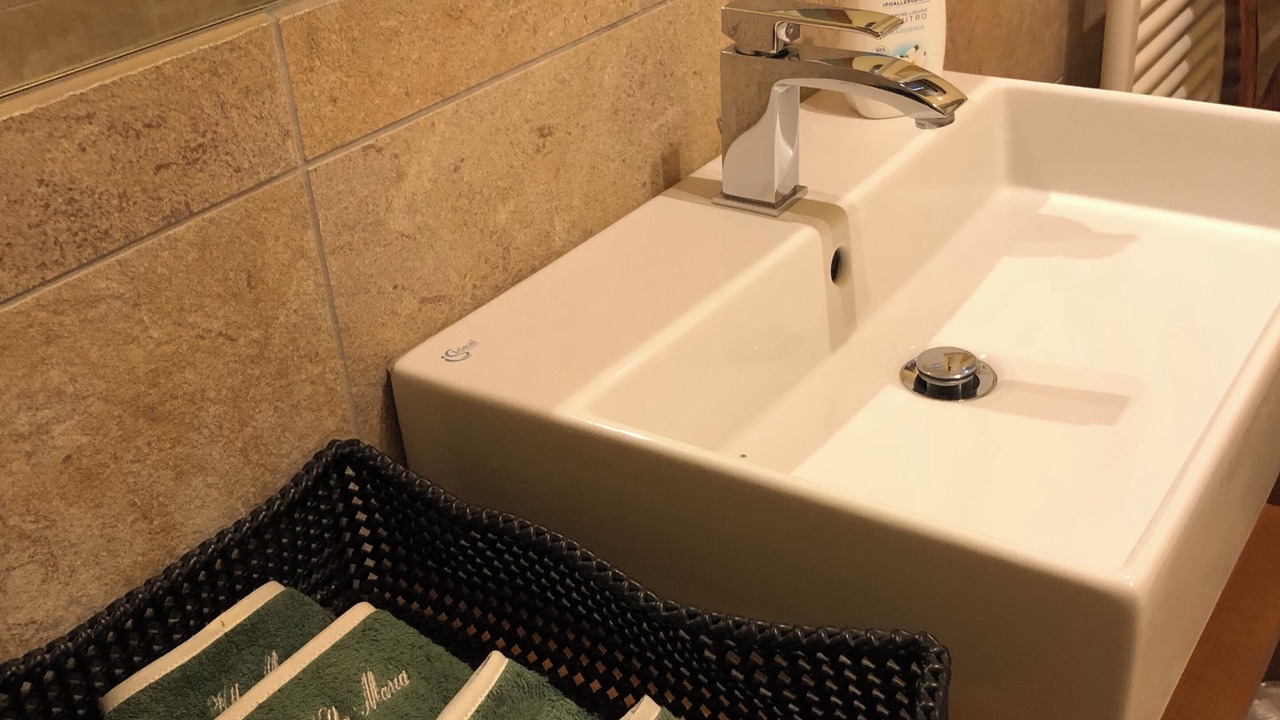Photo of Bathroom in Teolo