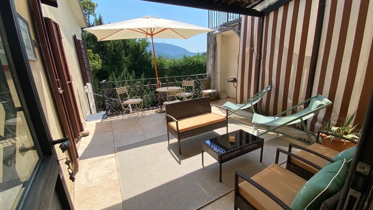 Photo of Patio Balcony in Teolo