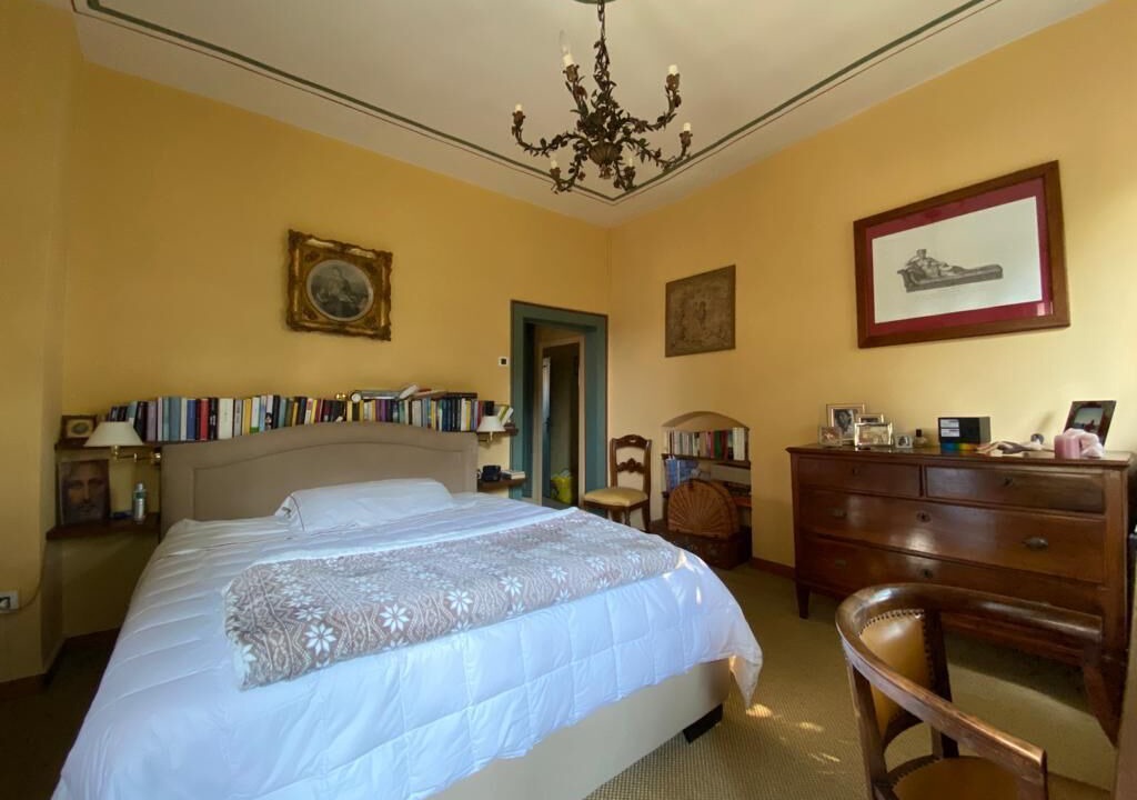 Photo of Bedroom in Teolo