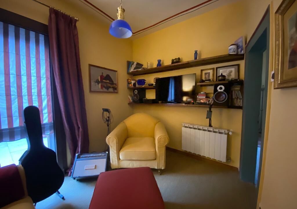 Photo of Livingroom in Teolo