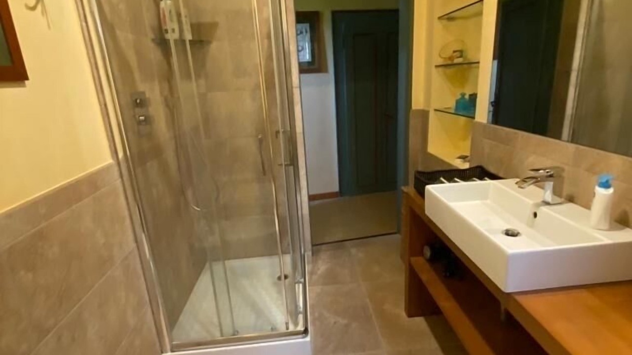 Photo of Bathroom in Teolo