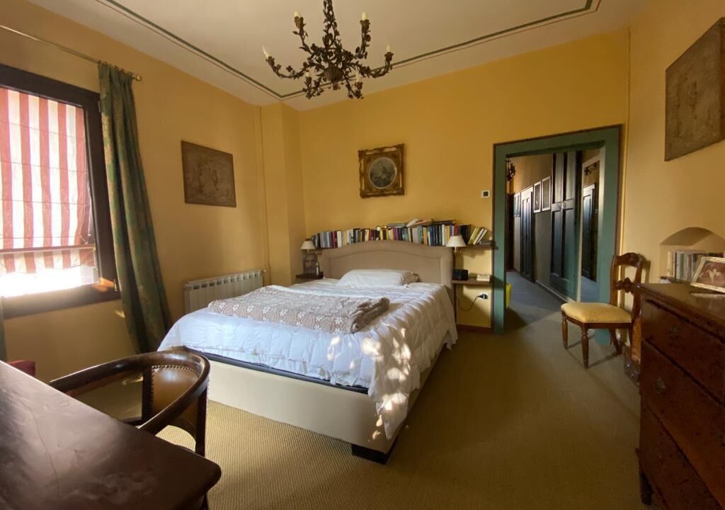 Photo of Bedroom in Teolo