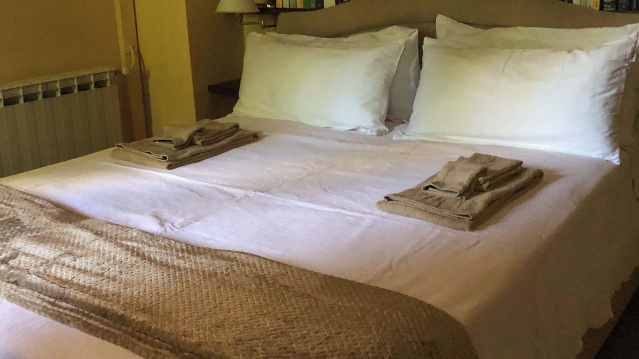 Photo of Bedroom in Teolo