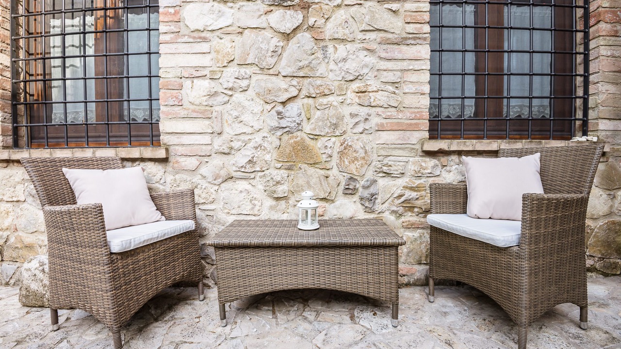 Photo of Patio Balcony in Loreto