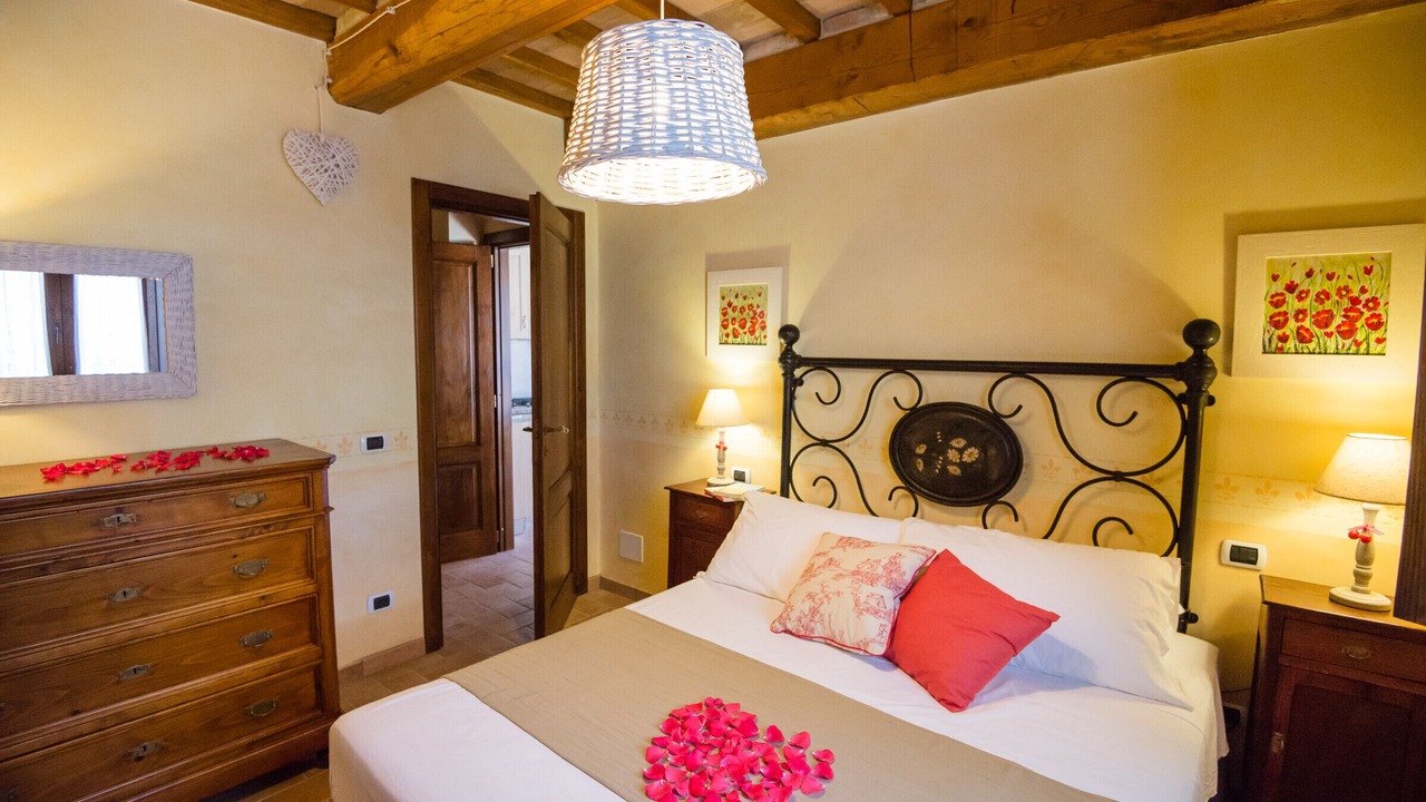 Photo of Bedroom in Loreto