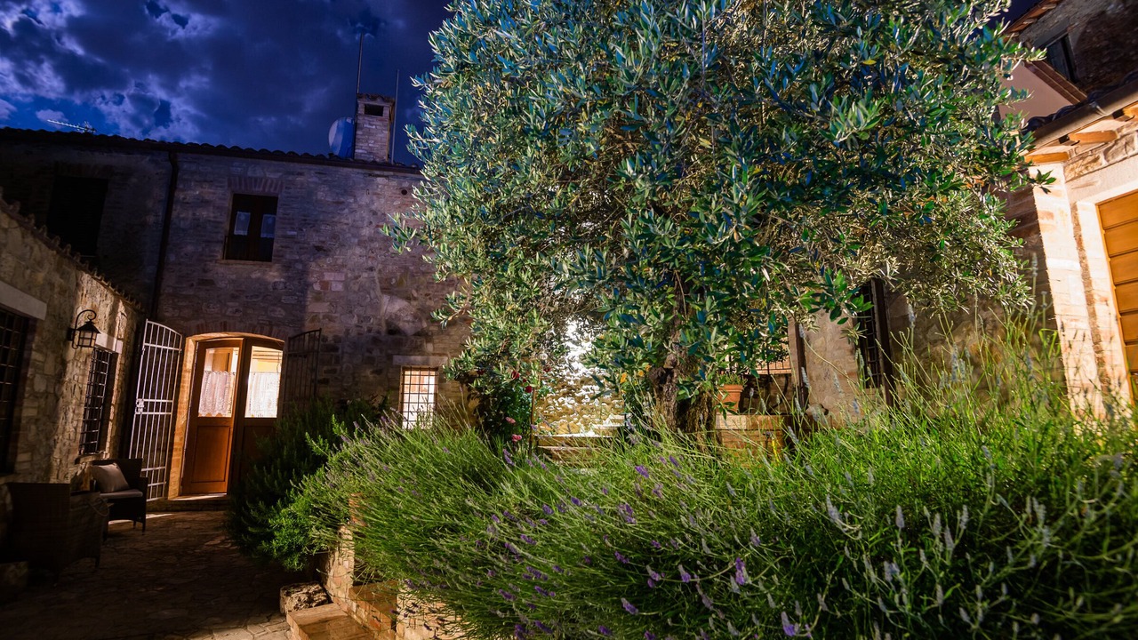 Photo of Outdoor in Loreto