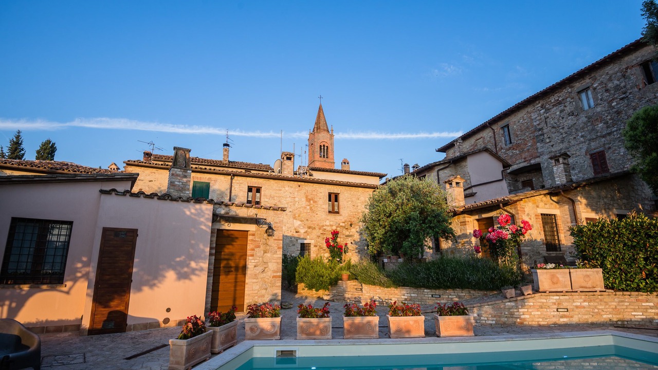 Photo of Outdoor in Loreto