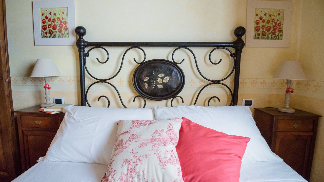 Photo of Bedroom in Loreto