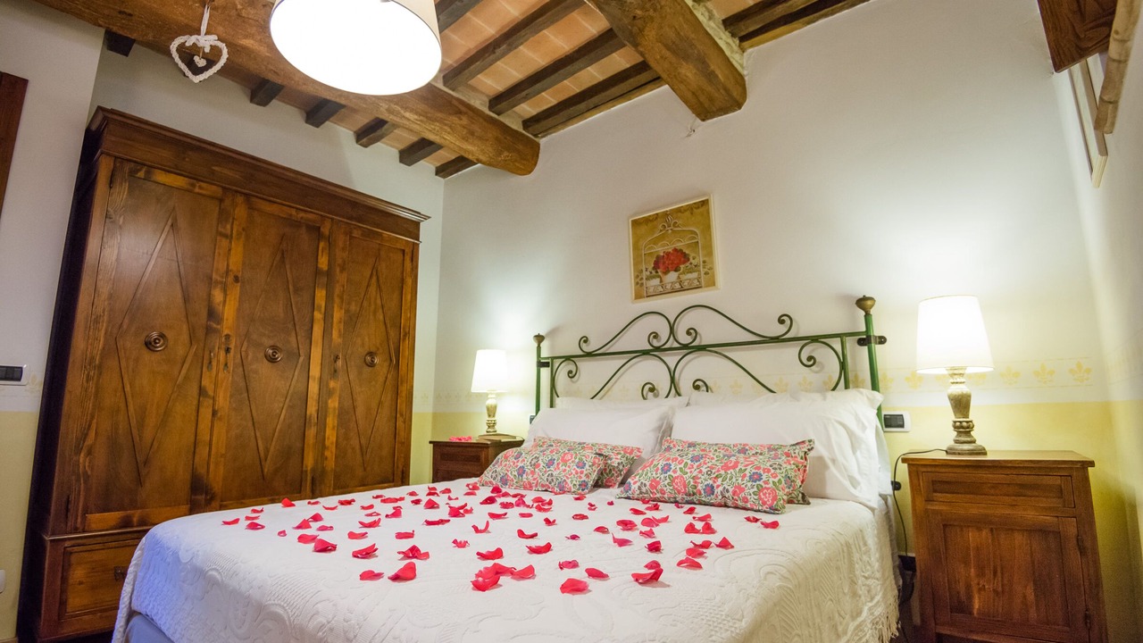 Photo of Bedroom in Loreto