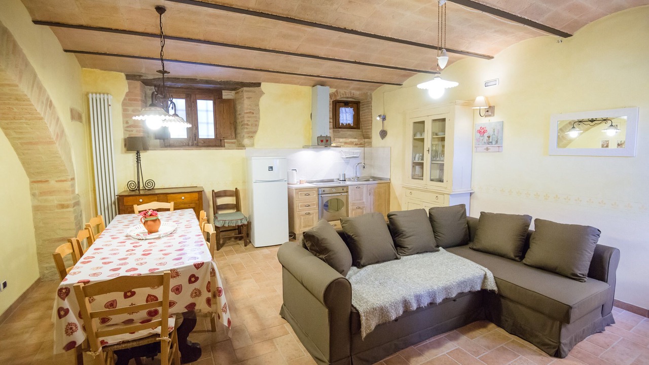 Photo of Livingroom in Loreto