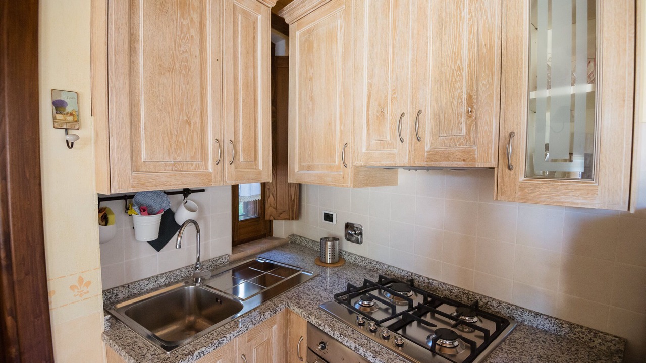 Photo of Kitchen in Loreto