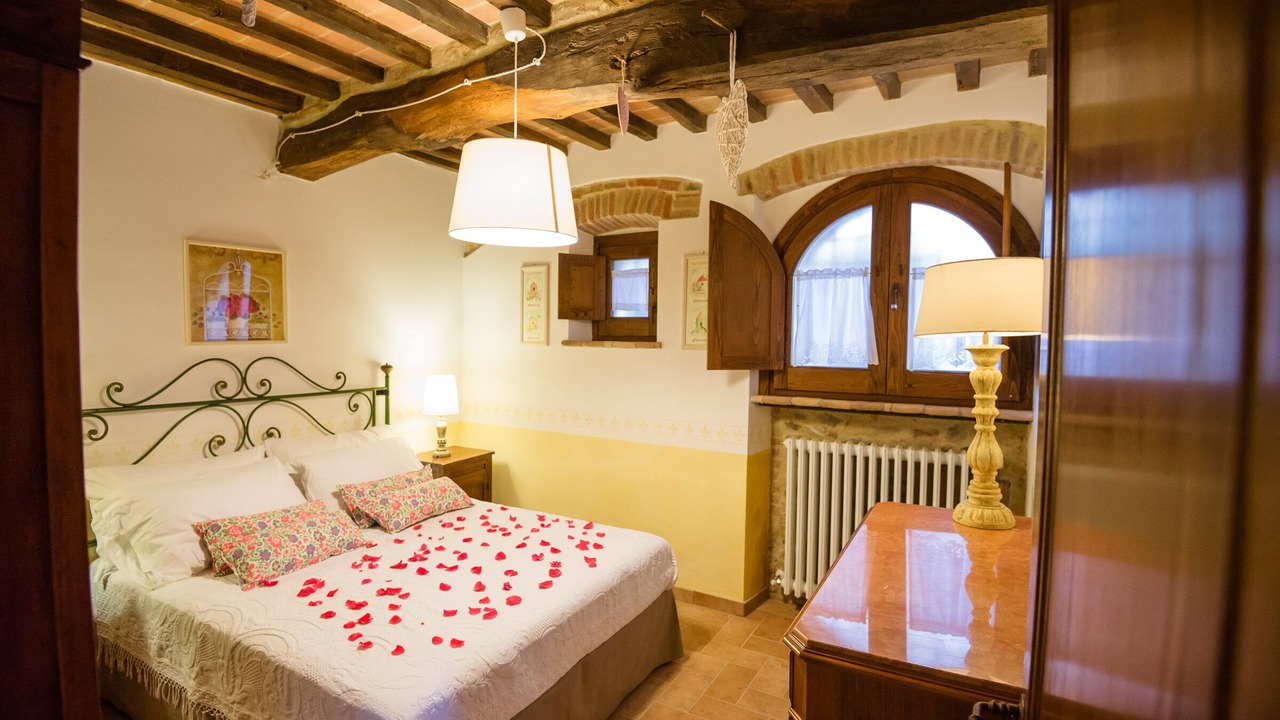 Photo of Bedroom in Loreto