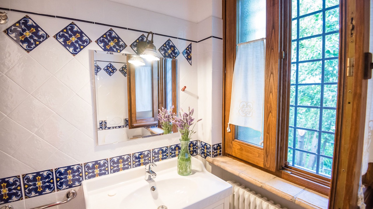 Photo of Bathroom in Loreto