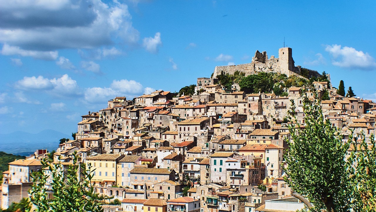 Photo of Others in Guidonia Montecelio