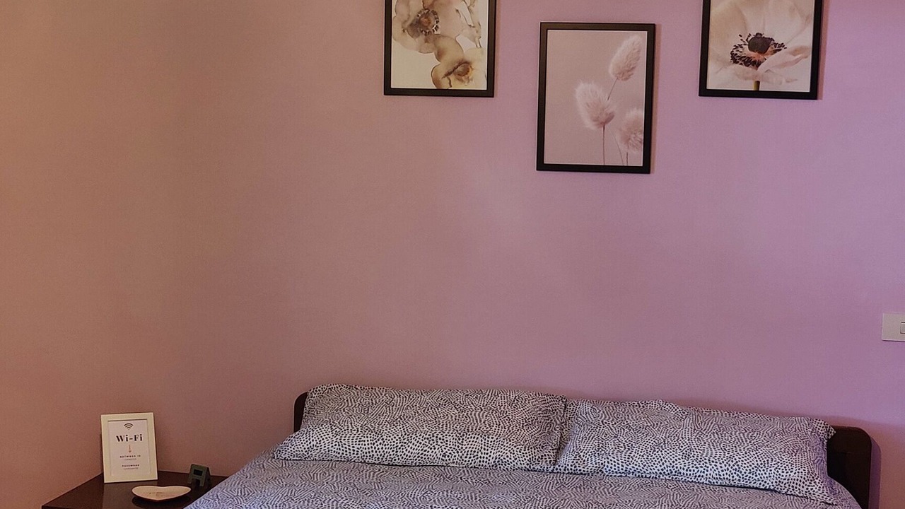 Photo of Bedroom in Guidonia Montecelio