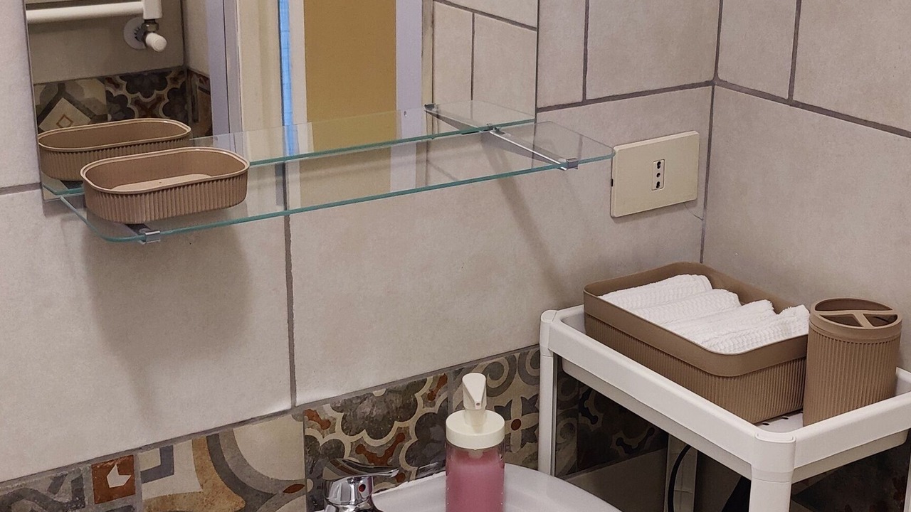 Photo of Bathroom in Guidonia Montecelio