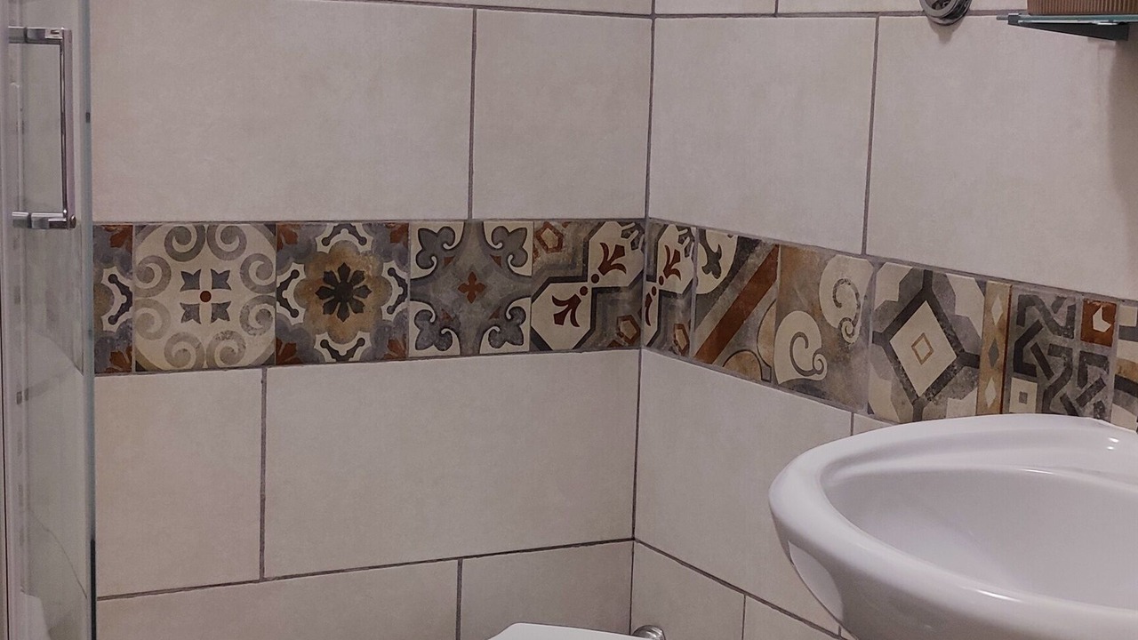 Photo of Bathroom in Guidonia Montecelio