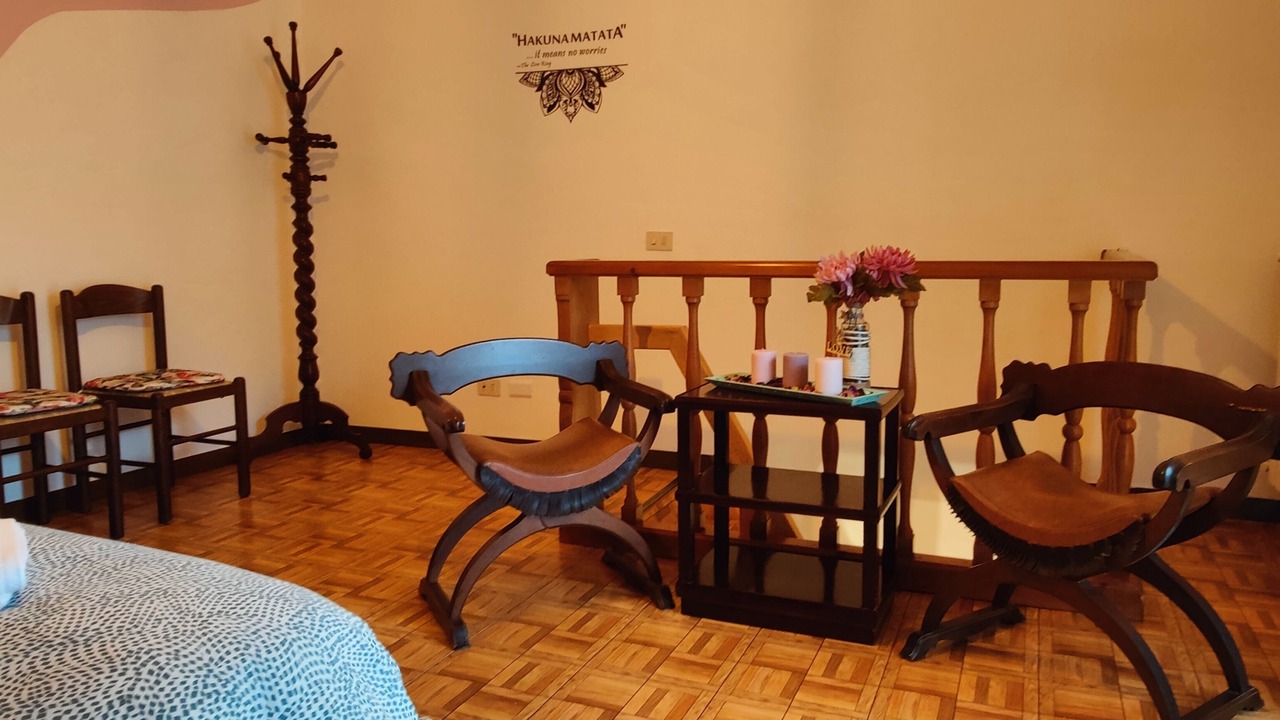 Photo of Bedroom in Guidonia Montecelio