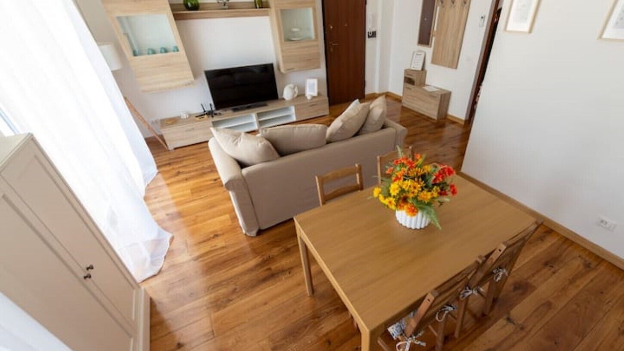 Photo of Livingroom in Anzio