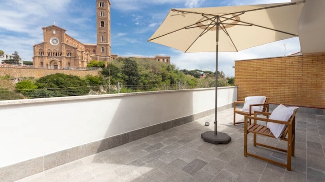 Photo of Outdoor in Anzio