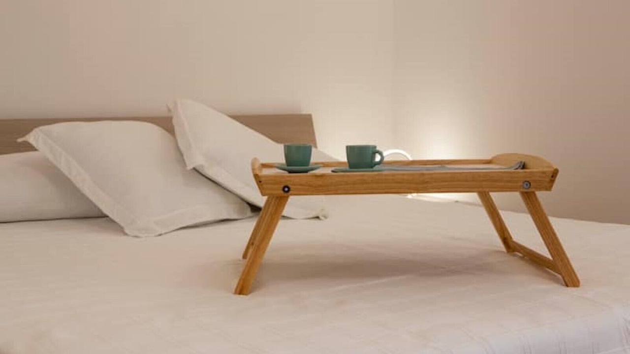 Photo of Bedroom in Anzio