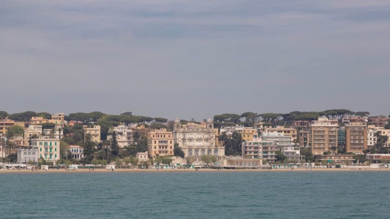 Photo of Outdoor in Anzio