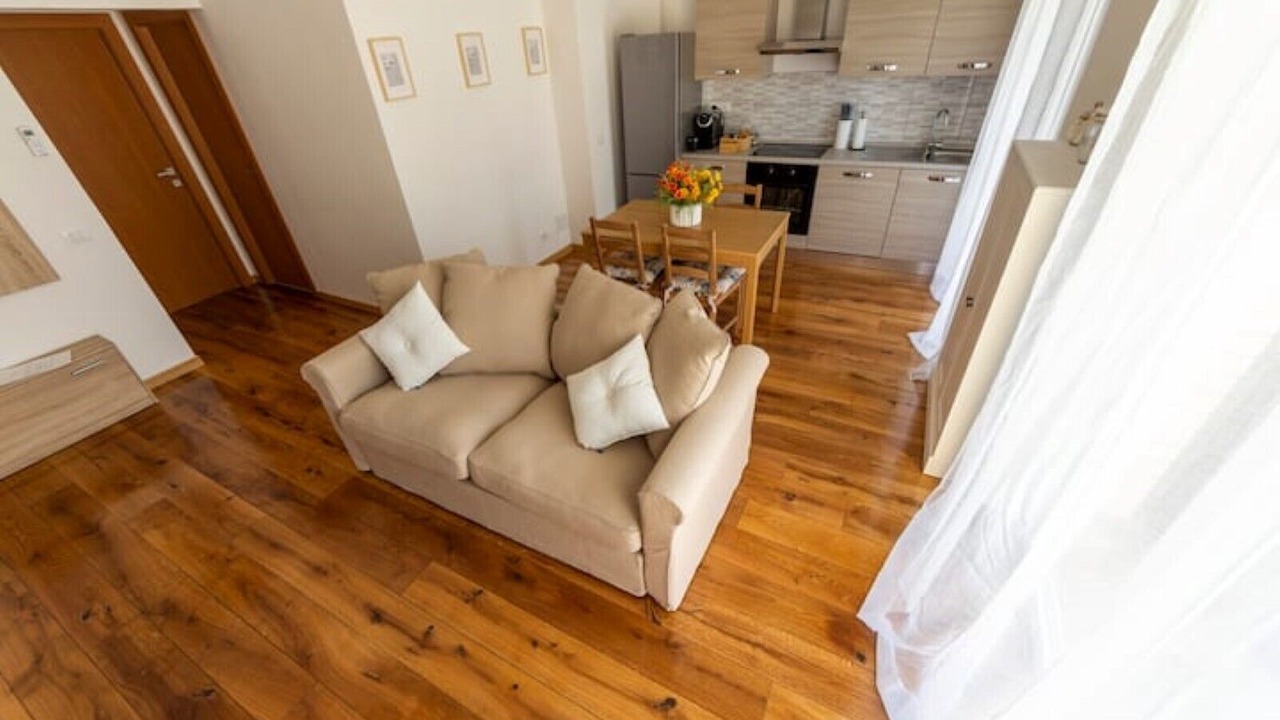 Photo of Livingroom in Anzio