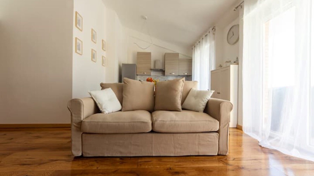 Photo of Livingroom in Anzio