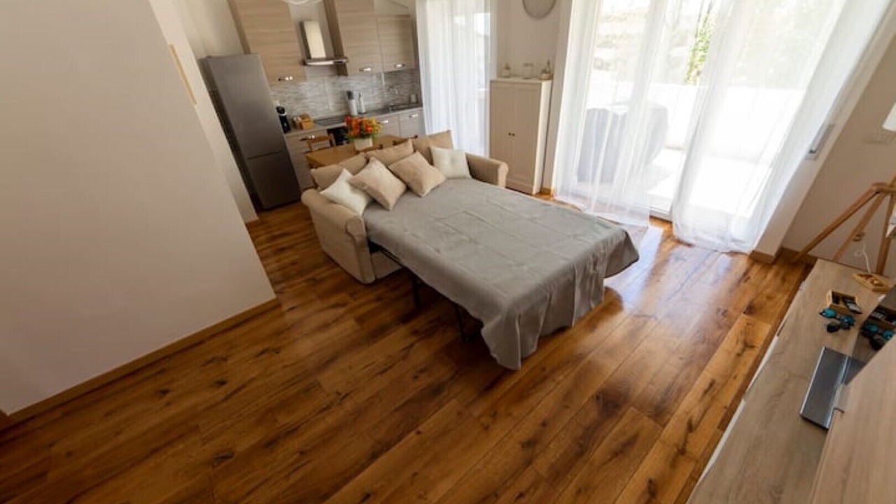 Photo of Bedroom in Anzio