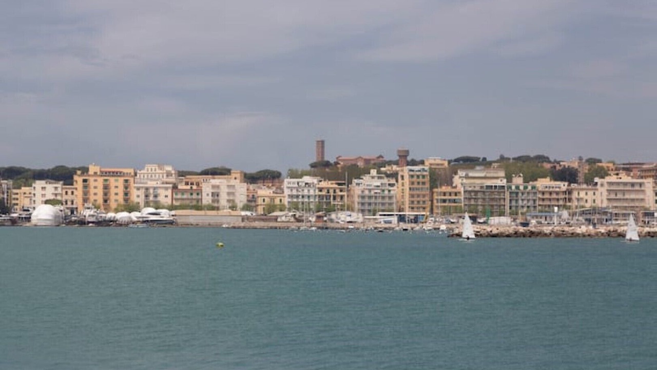 Photo of Outdoor in Anzio