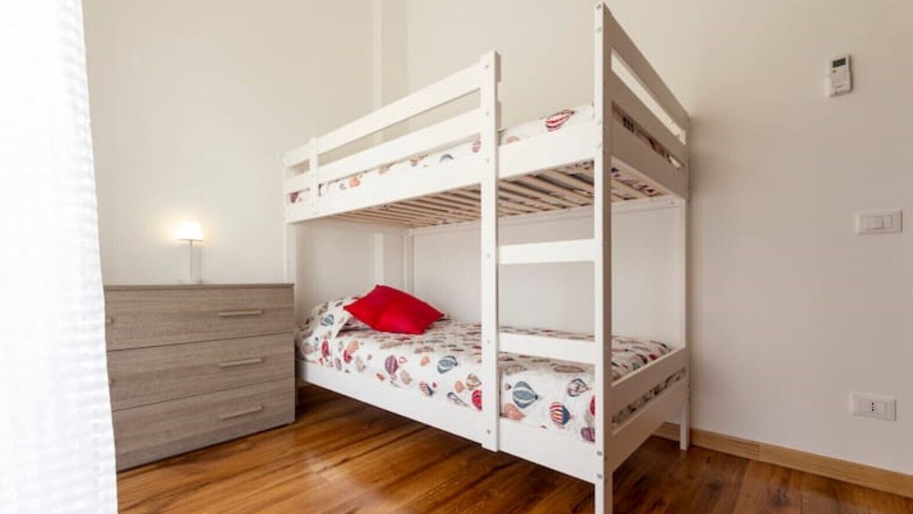 Photo of Bedroom in Anzio
