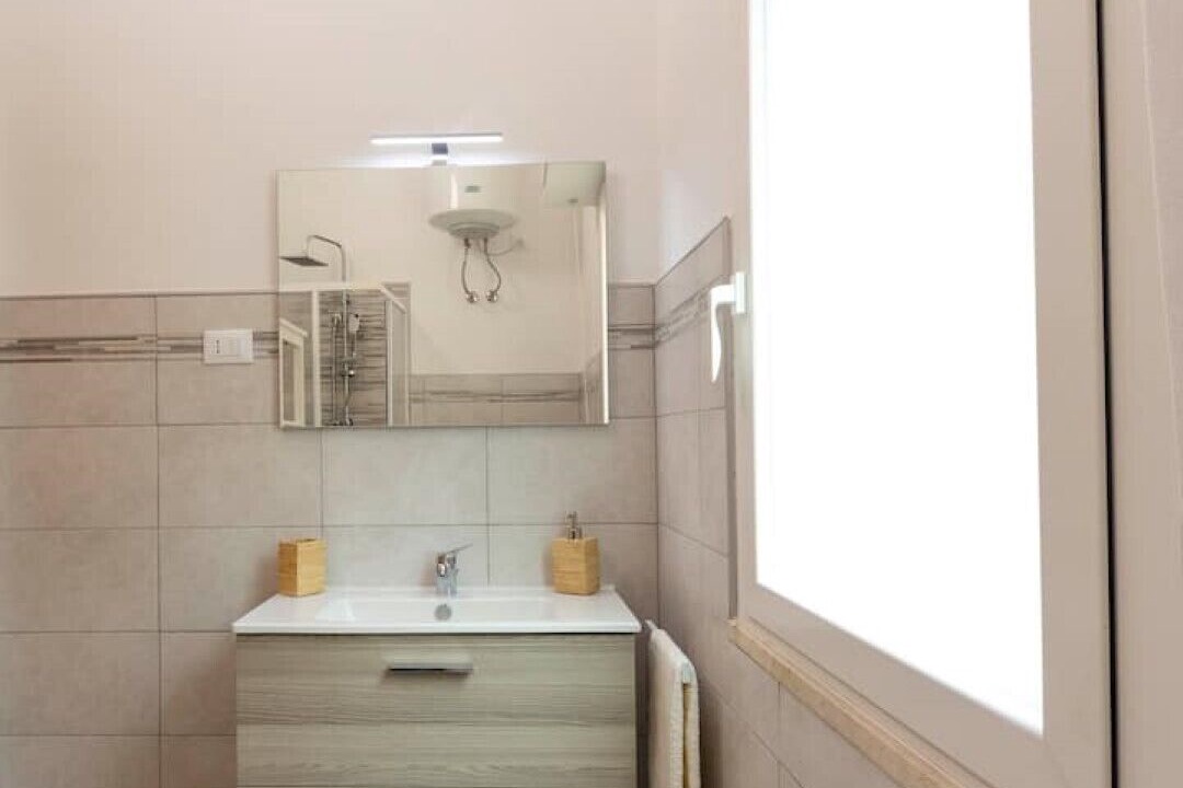 Photo of Bathroom in Anzio