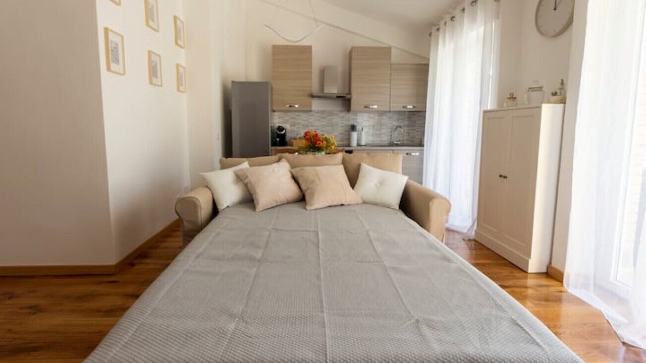 Photo of Bedroom in Anzio
