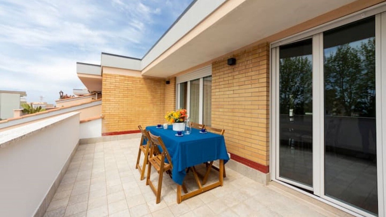 Photo of Outdoor in Anzio