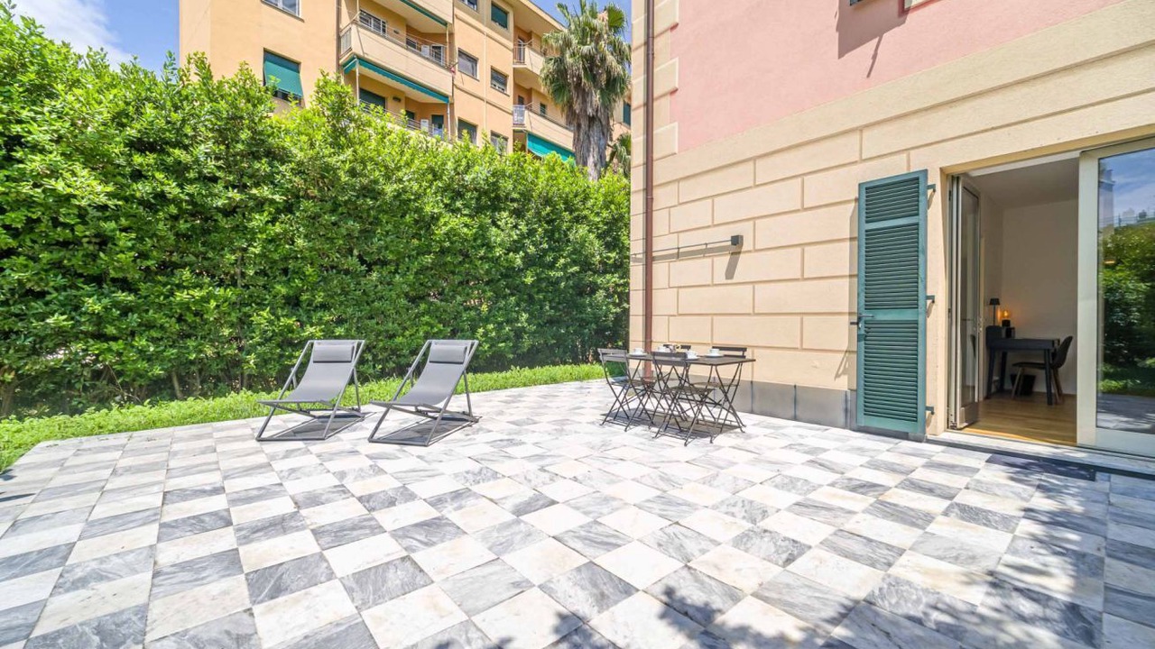 Photo of Outdoor in Quarto dei Mille