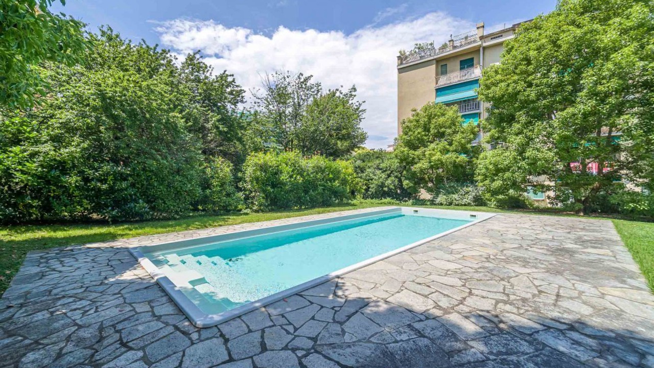 Photo of Outdoor in Quarto dei Mille