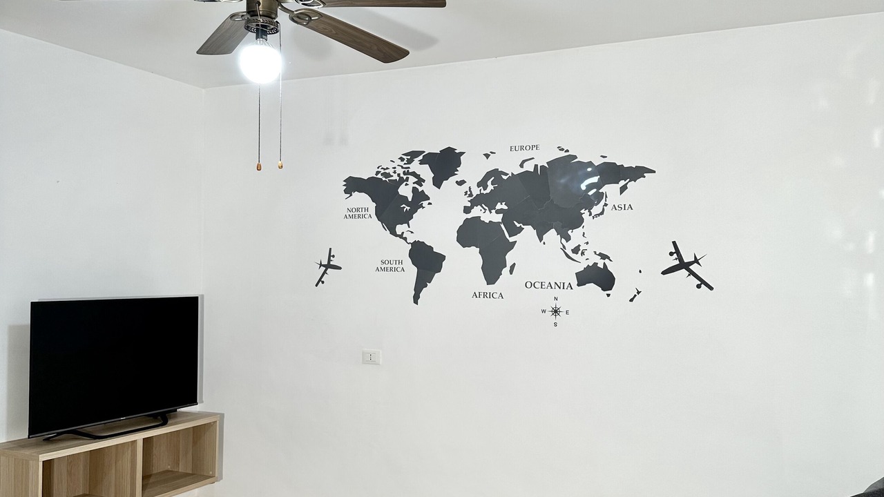 Photo of Livingroom in Senigallia