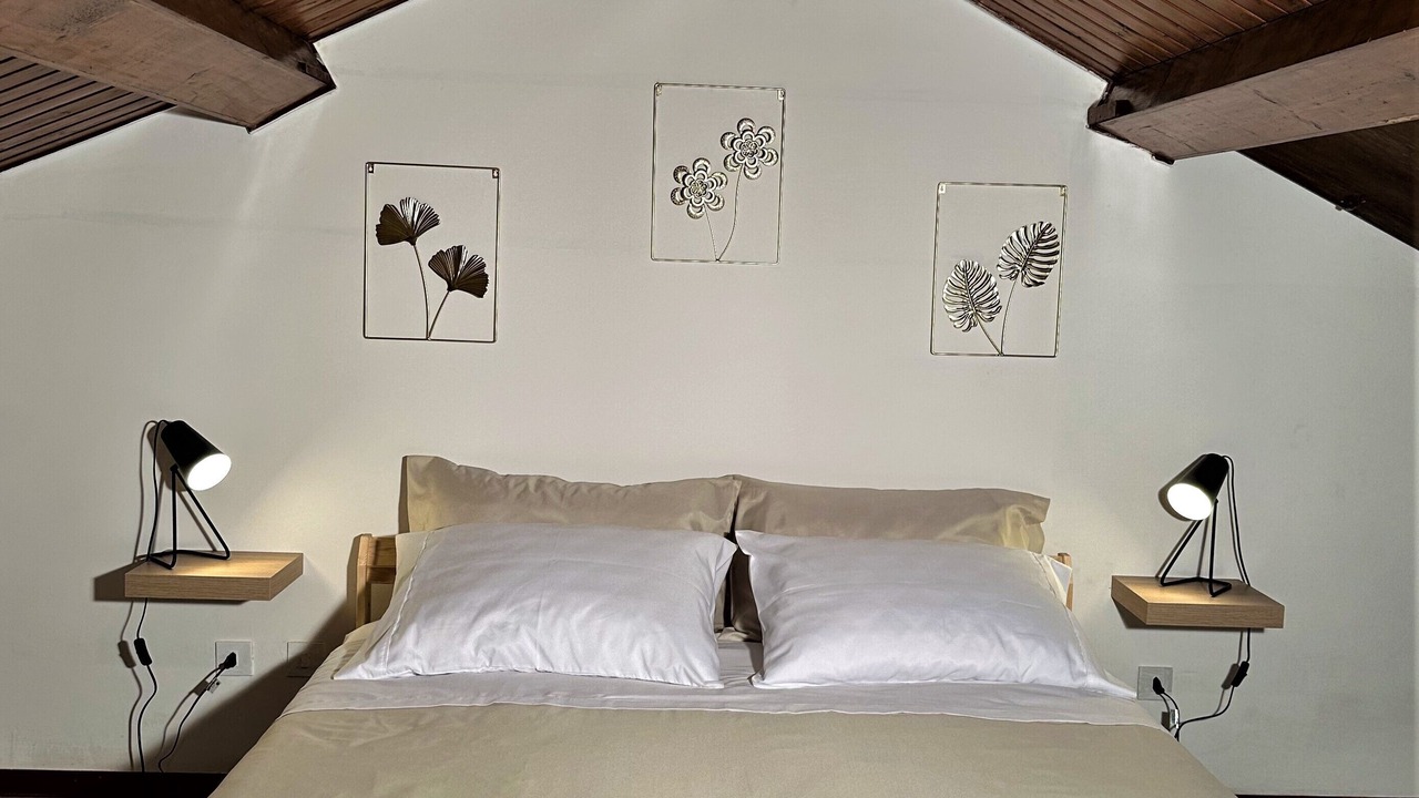 Photo of Bedroom in Senigallia