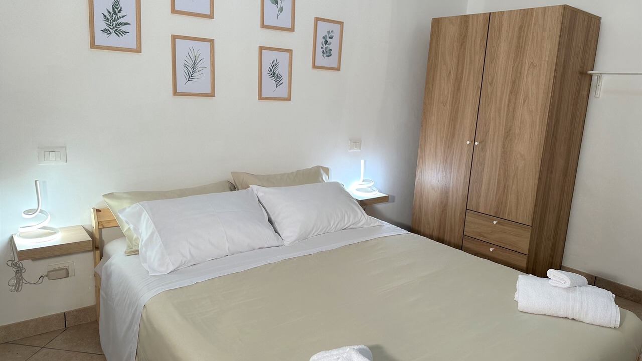 Photo of Bedroom in Senigallia