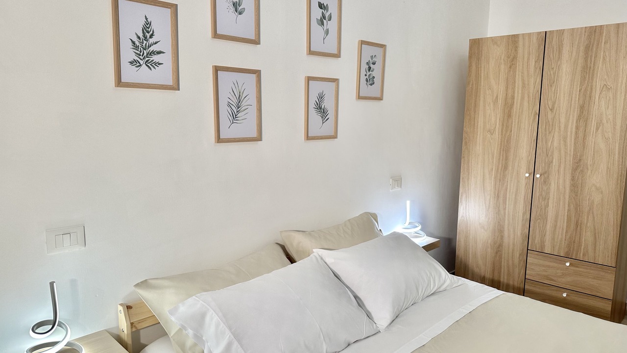 Photo of Bedroom in Senigallia