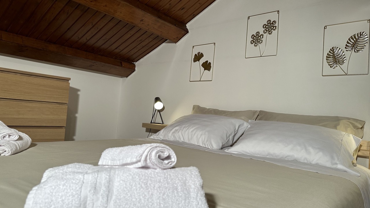 Photo of Bedroom in Senigallia