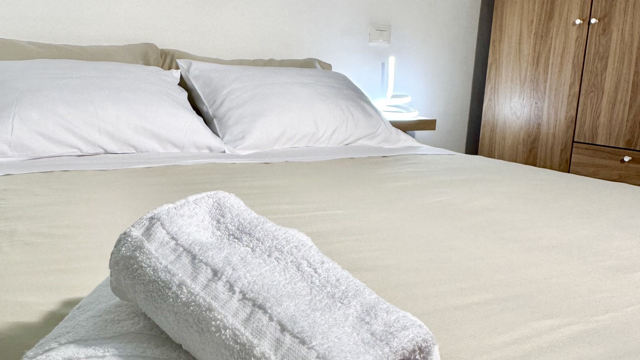 Photo of Bedroom in Senigallia