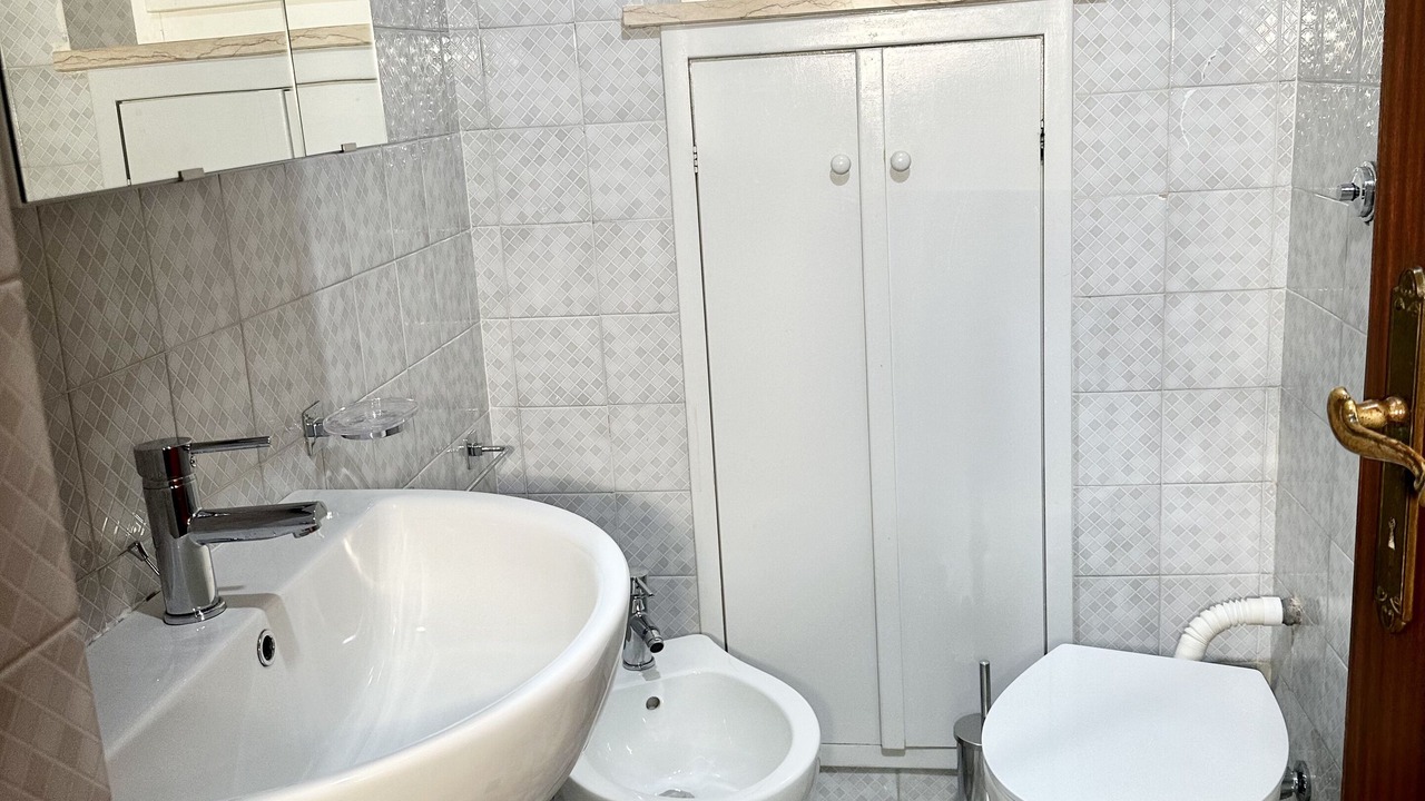 Photo of Bathroom in Senigallia