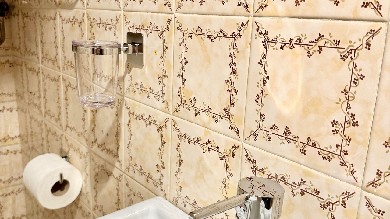 Photo of Bathroom in Senigallia