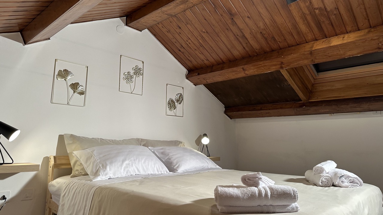 Photo of Bedroom in Senigallia