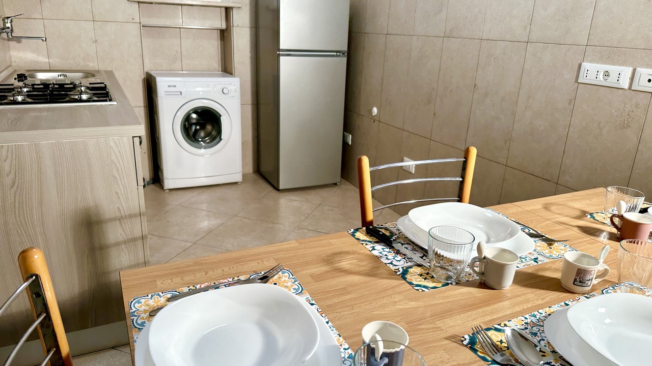 Photo of Kitchen in Senigallia