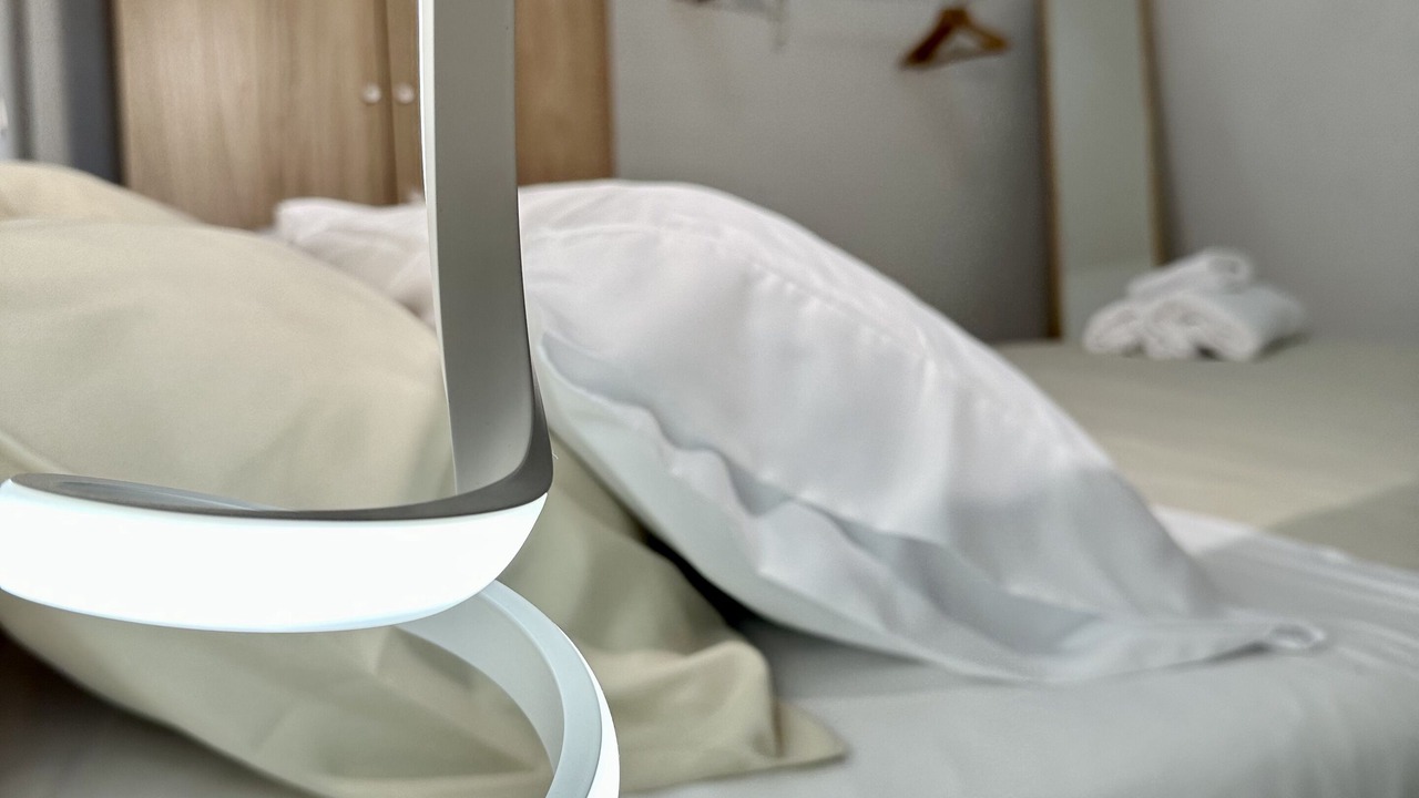 Photo of Bedroom in Senigallia