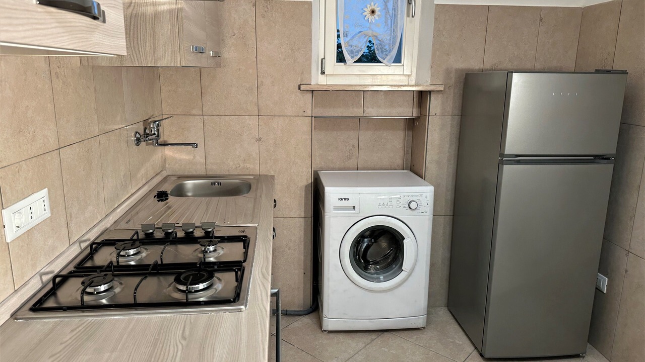 Photo of Kitchen in Senigallia