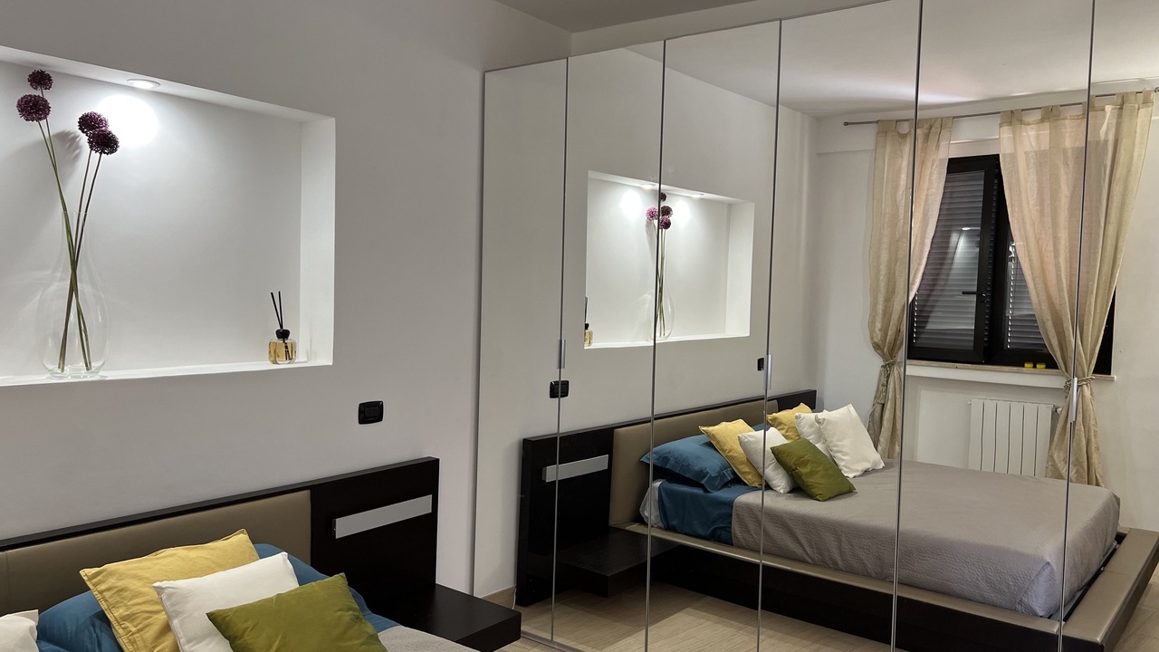 Photo of Bedroom in Guidonia Montecelio