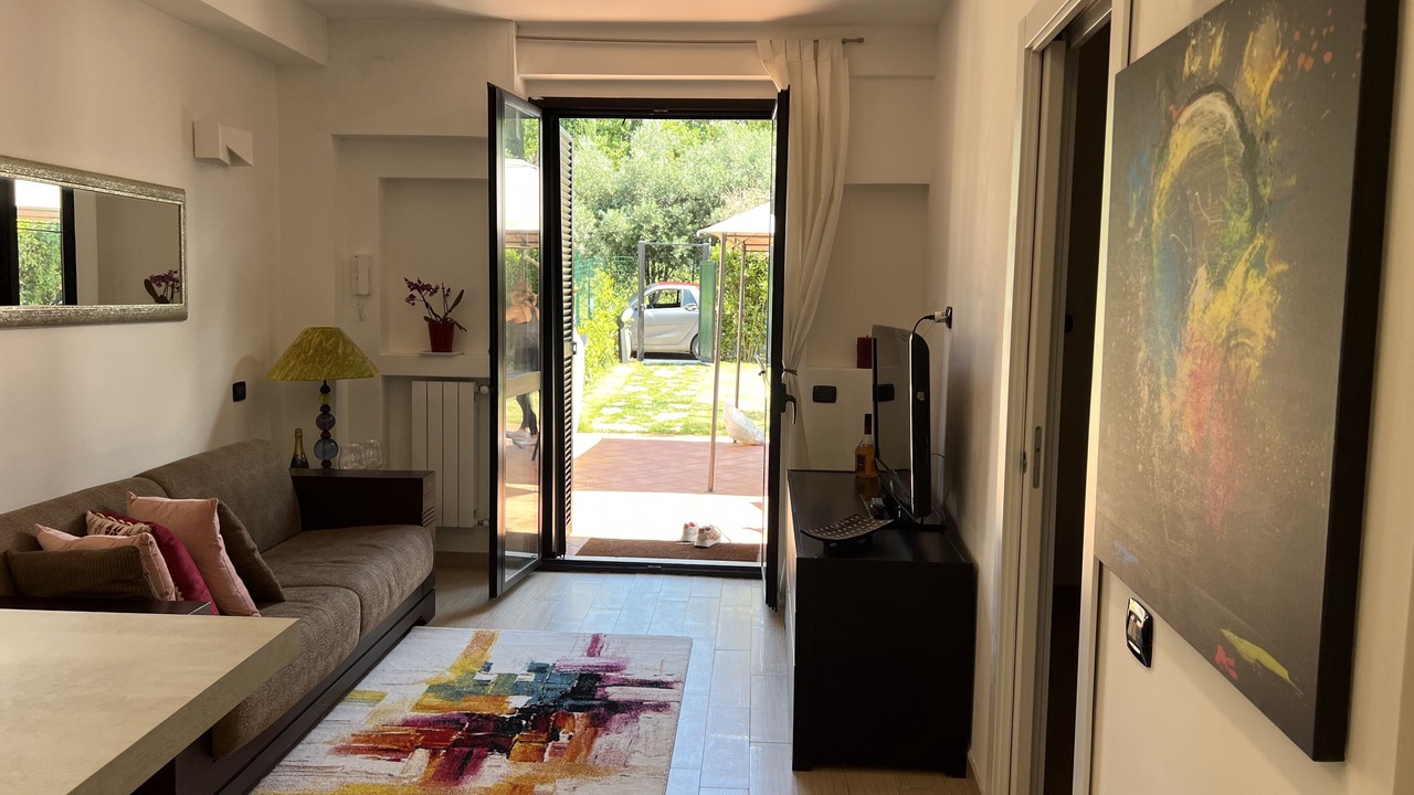 Photo of Livingroom in Guidonia Montecelio